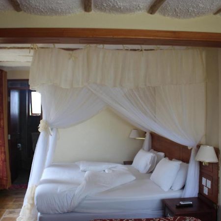 Afrika Lodges Voi Εξωτερικό φωτογραφία