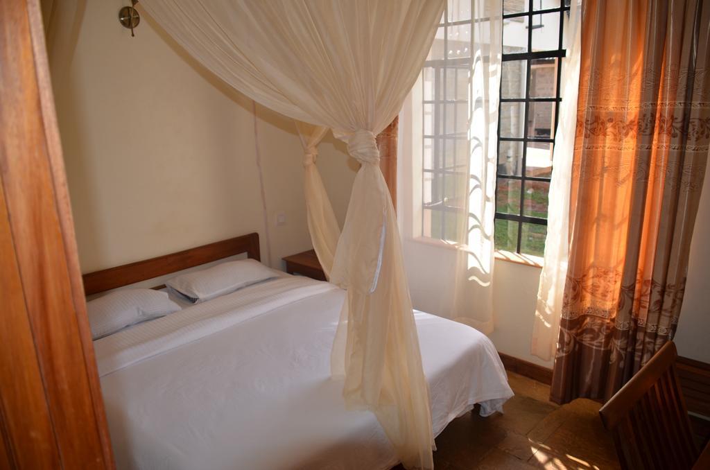 Afrika Lodges Voi Δωμάτιο φωτογραφία